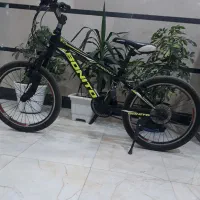 دوچرخه ۲۰ فروش فوری