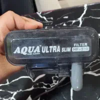 فیلتر آکواریوم آکوا aqua