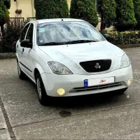 تیبا2 ، مدل 1395