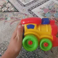 اسباب‌بازی