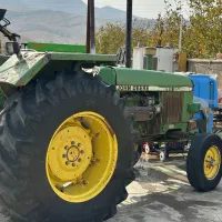 تراکتور جاندیر 2040|خودرو سنگین|بیضا, |دیوار