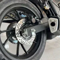 موتورسیکلت لیفان Kps250 با اقساط ۱۸ ماهه|موتورسیکلت|کرج, کلاک بالا|دیوار