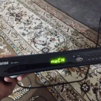 دستگاه گیرنده دیجیتال