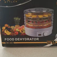 میوه خشک کن Mac