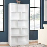 کتابخانه قفسه زونکن خور
