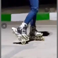 اسکیت بزرگسال|دوچرخه، اسکیت، اسکوتر|مشهد, کوی المهدی|دیوار