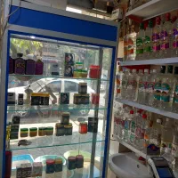 فروش وسایل عطاری|فروشگاه و مغازه|قرچک, زیبا شهر|دیوار