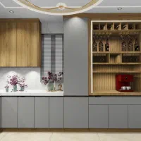 نصاب کابینت