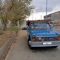 نیسان دیزل مدل90تحویلی91