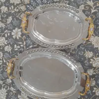 سینی بسیار زیبا|ظروف سرو و پذیرایی|پاکدشت, پاکدشت (مامازند)|دیوار