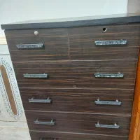 کمد دراور
