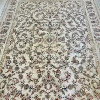 فرش ۹ متری در حد نو