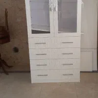 کمد دلاور دست ساز وبسیار باکیفیت