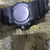 ساعت جی شاک|ساعت|خرم‌آباد, |دیوار