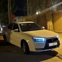 دناپلاس توربو ۵ دنده|خودرو سواری و وانت|بندرعباس, |دیوار