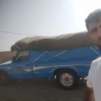 حمل بار شهروشهرستان|خدمات حمل و نقل|مشهد, شهید علی محمدی|دیوار