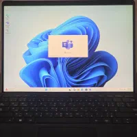 surface pro 8 در حد نو نو
