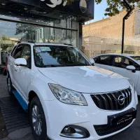 هایما S7 پرو تاریخ روز|خودرو سواری و وانت|شیراز, زرهی|دیوار