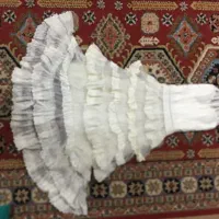 لباس عقد مدل اسپانیایی|لباس|تهران, جنت‌آباد مرکزی|دیوار