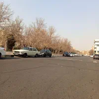 فروش ۱۵ متر مغازه برق و باطری بر اصلی خیابان|فروش مغازه و غرفه|تهران, جنت‌آباد شمالی|دیوار