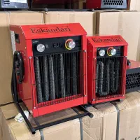 هیتر برقی صنعتی 15 کیلووات بخاری کارگاهی سالن|بخاری، هیتر، شومینه|تهران, آزادشهر|دیوار