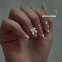 مدل خدمات ناخن