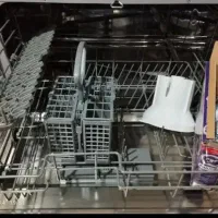 ماشین ظرفشویی