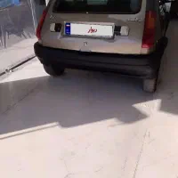 پی کی مدل 84|خودرو سواری و وانت|مشهد, شفا|دیوار