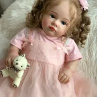 عروسک وارداتی