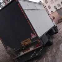 اتوبارباربری.فلاحنعمت.ابادخانیاباد.زمزم|خدمات حمل و نقل|تهران, دولتخواه جنوبی|دیوار