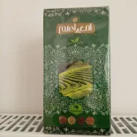 چای سبز لاغری امیر اعلم