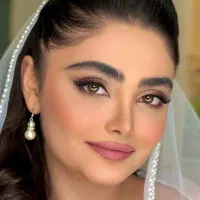 مدل برای میکاپ و شینیون|خدمات آرایشگری و زیبایی|آمل, |دیوار