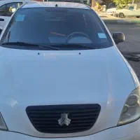 تیبا ۲ مدل ۱۳۹۷|خودرو سواری و وانت|تهران, خاک سفید|دیوار
