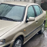 سمند مدل ۸۲|خودرو سواری و وانت|رشت, حمیدیان|دیوار