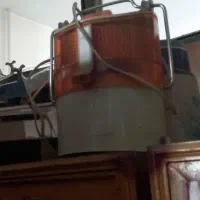 هود آب میوه گیری  یک میلیون علاالدین