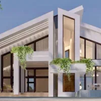 600-متر-دربست