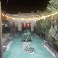 سفره خانه سنتی عمارت