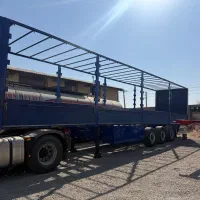 کانتین چادری