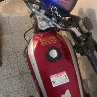 هندا200 اریانا|موتورسیکلت|مشهد, هفده شهریور|دیوار