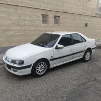 پژو پارس 87 موتور تقویت شاسی سالم|خودرو سواری و وانت|بیرجند, |دیوار