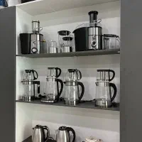 آبمیوه گیری پاناسونیک تیغه طلایی ۴ کاره مدل Dj32|آبمیوه‌گیر و آب‌مرکبات‌گیر|مشهد, جانباز|دیوار