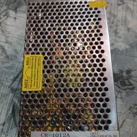 ترانس پاور 12ولت 10 آمپر