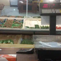 وسایل میوه فروشی کامل