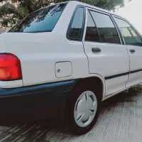 پراید دوگانه شرکتی فرمون هیدرولیک