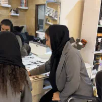 اموزش رشته های فنی حرفه ای