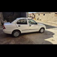تیبا مدل۹۹ صندوقدار