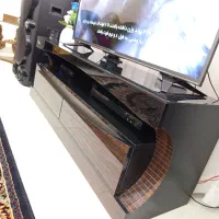 میز تی وی|میز تلویزیون|رشت, حمیدیان|دیوار