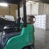 پلاستیک نایلکس نایلون دسته دار (فروشگاهی) همه سایز|ظروف نگهدارنده، پلاستیکی، یک‌بارمصرف|فلاورجان, |دیوار