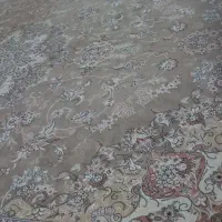 ۲ عدد فرش ۱۲ متری