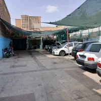 کارواش و خدمات خودروی سعید